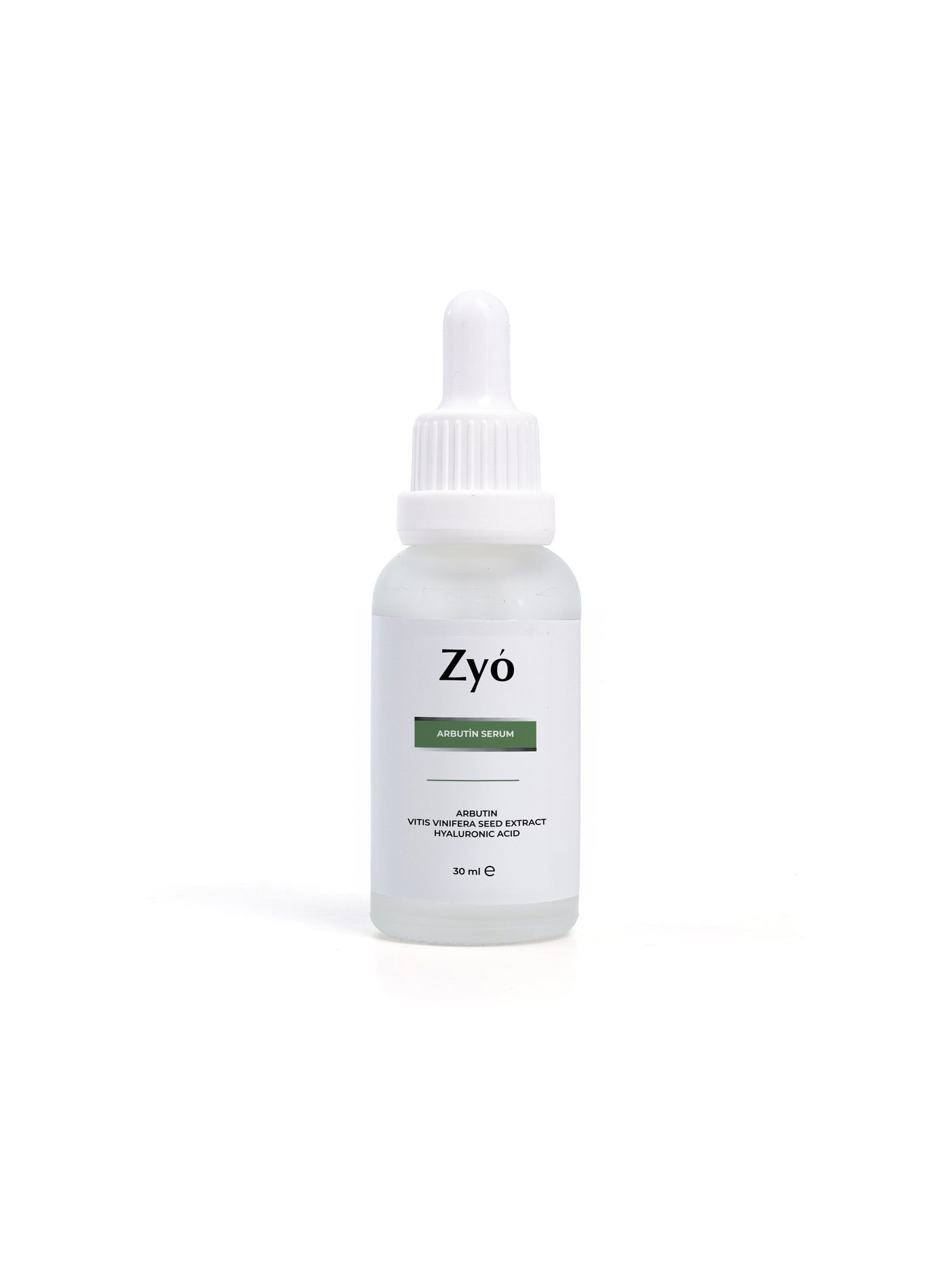 Leke Görünümü Azaltıcı Cilt Tonu Eşitleyici Ve Aydınlatıcı Arbutin Serum 30ml