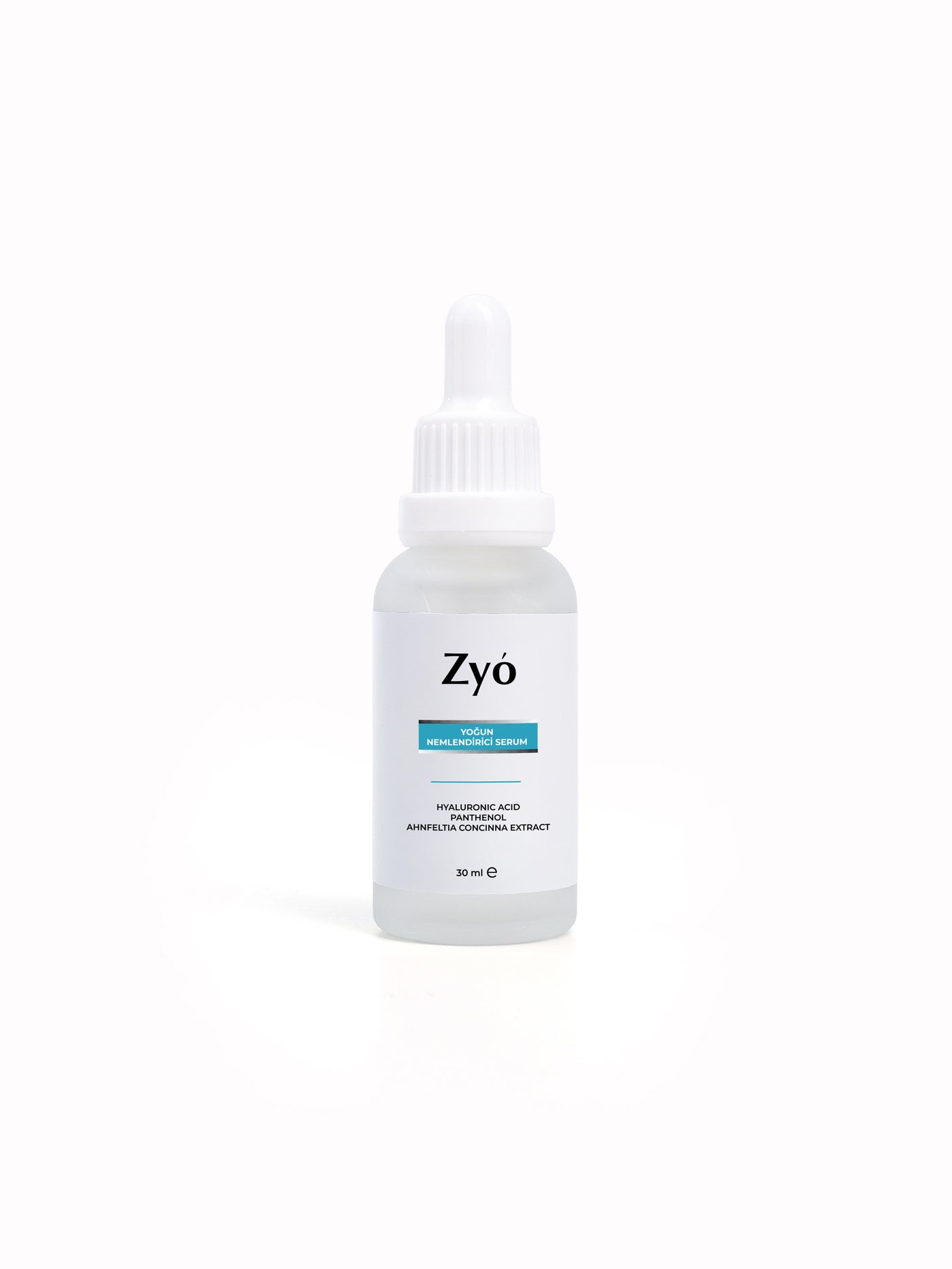Tüm Cilt Tipleri İçin Yoğun Nemlendirici Serum 30 ml (hyaluronic Acid 2% B5 )