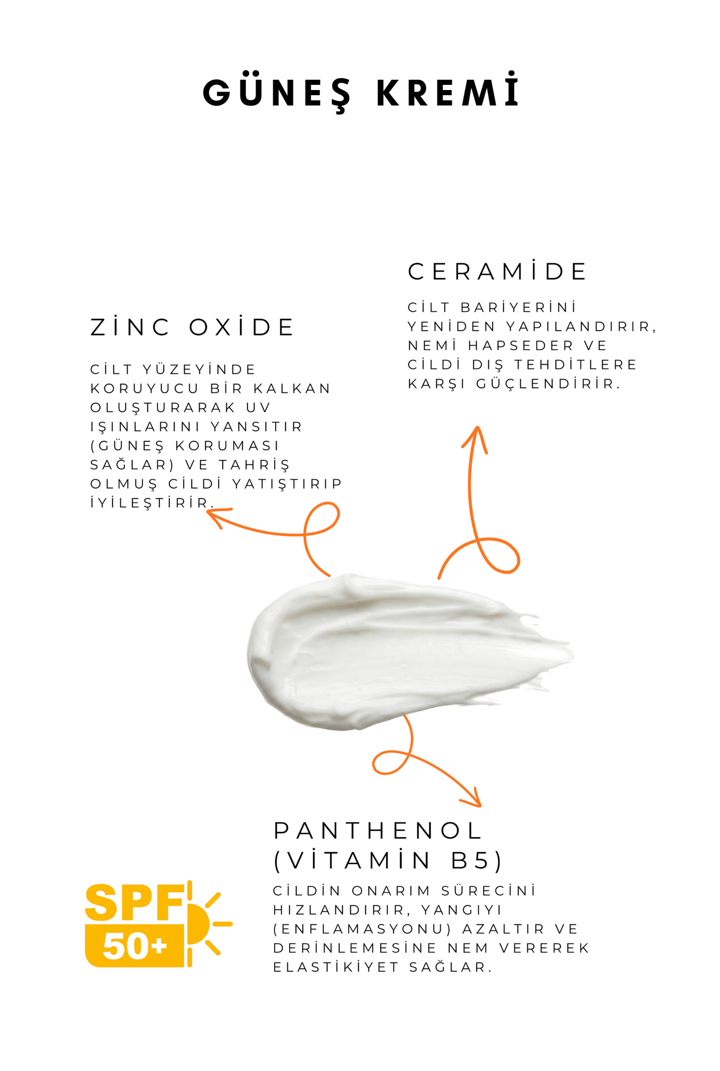 Cilt Tonu Eşitleyici Arbutin Serum + Güneş Kremi Seti | Leke Karşıtı Bakım görsel 3