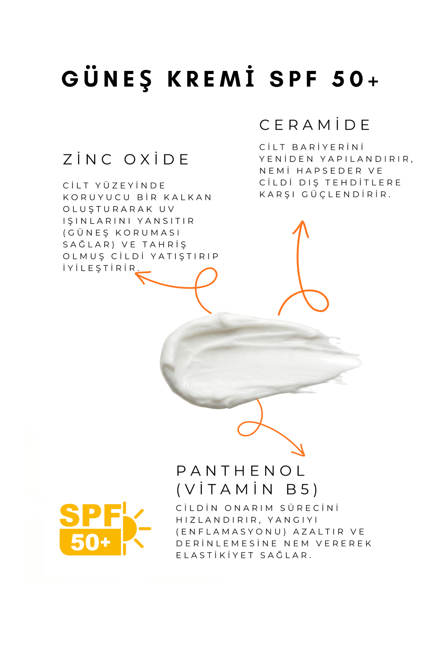 Işıltını Koru Güneş Kremi Ve C Vitamini 2li Set görsel 4